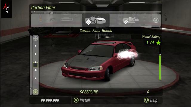 Cheats Code Need For Speed Underground 2 NTSC-U (PCSX2) Still Work смотреть онлайн
