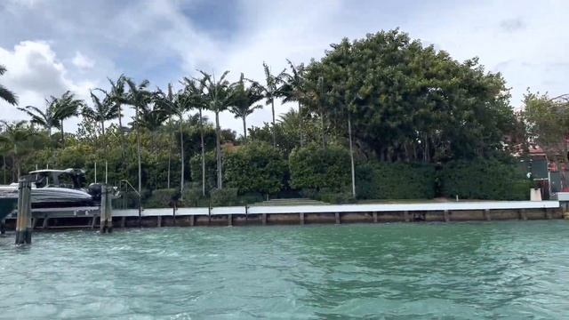 Майами! Стар Айланд. Звёздный островПутешествие по Америке с Алексеем Чурсиным и Еленой. смотреть онлайн