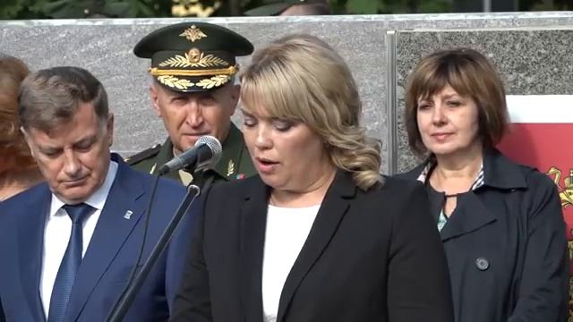 ВКА имени А.Ф.Можайского. Присяга 2018. смотреть онлайн