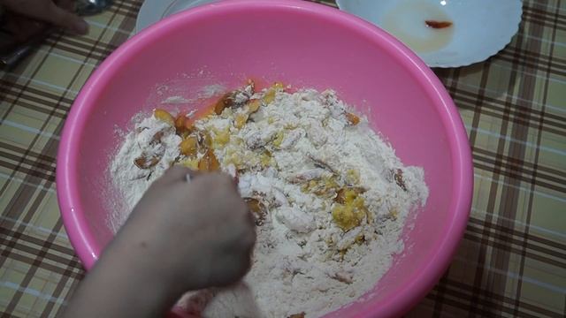 Простой яблочный пирог смотреть онлайн