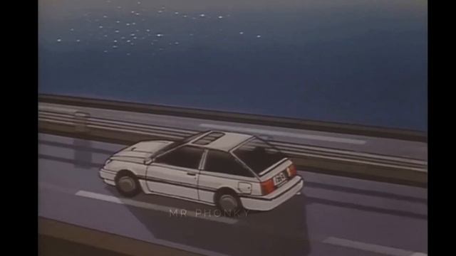DVRST Close Eyes Slowed+Reverb (MRphonky)