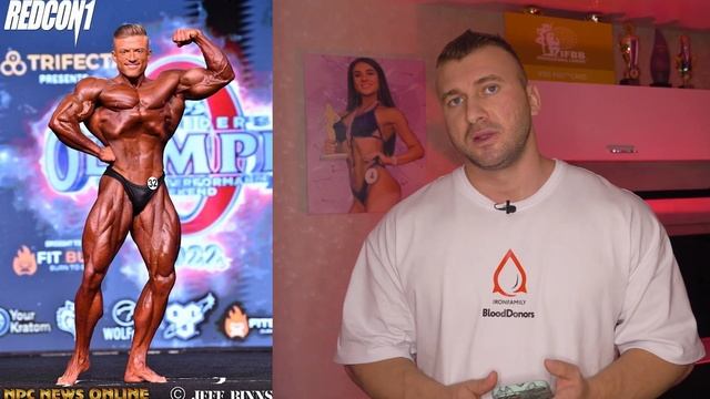 ОБЗОР ОЛИМПИИ 2022/ УРОВЕНЬ КЛАССИК-ФИЗИК/ РАМИ ВСЕ? смотреть онлайн