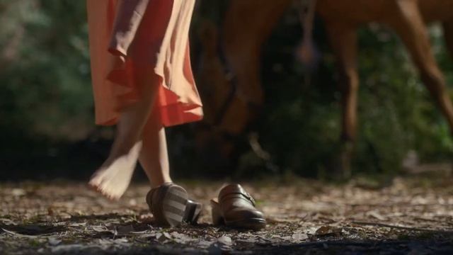 "Dream comes true" - Alison Brie in Horse Girl (2020) смотреть онлайн