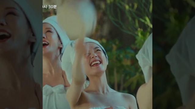 Дорама Силачка Кан Нам Сун тизер 7 серии / Strong Woman Kang Nam Soon ep. 7 / 힘쎈여자 강남순 ep. 7 смотреть онлайн