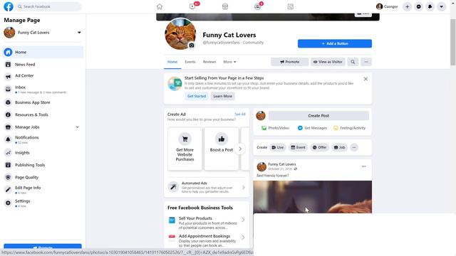 How To Link Instagram Account To a Facebook Page? [in 2023] (3 Methods Shown) смотреть онлайн