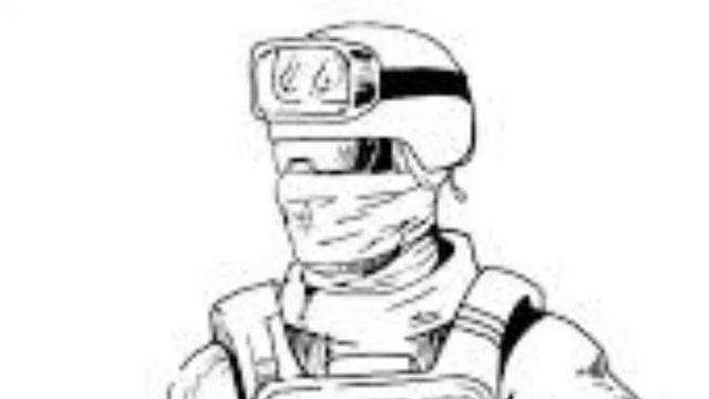 ¿Qué paso con MacMillan de Call Of Duty? смотреть онлайн