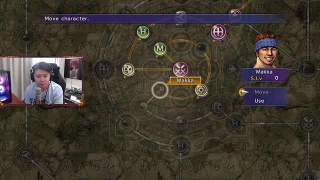 Final Fantasy X HD Remaster Gameplay [Part 3] смотреть онлайн