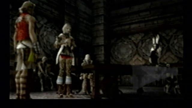 Final Fantasy XII: Cutscenes (pt. 24) смотреть онлайн