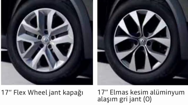 Renault Captur 1.3 TCe EDC смотреть онлайн