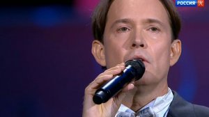 Олег Погудин "Только раз"