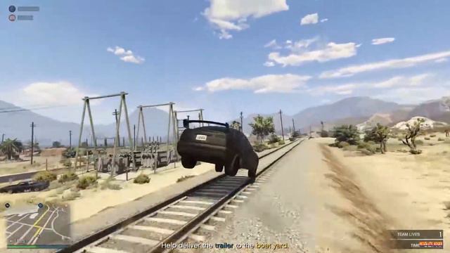 GTA 5 Online | Out of Harmony | #Part3 | Grant Theft Auto 5 Online | Funny Gameplay | смотреть онлайн