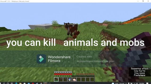 my new minecraft public smp for minecraft java tlauncher cracked смотреть онлайн