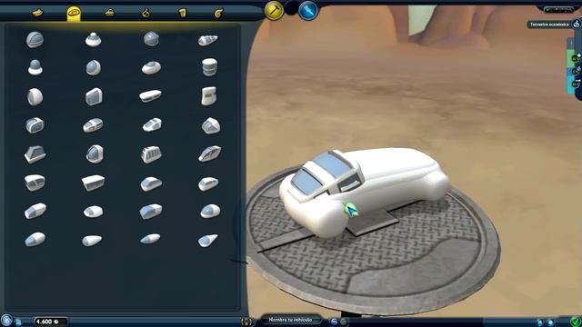 CONSTRUIMOS LA CIUDAD Y EL NUEVO COCHAZO | SPORE 3 | EP. #12 смотреть онлайн