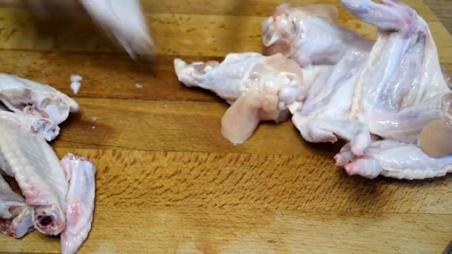 Вкусные рецепты курицы и филе