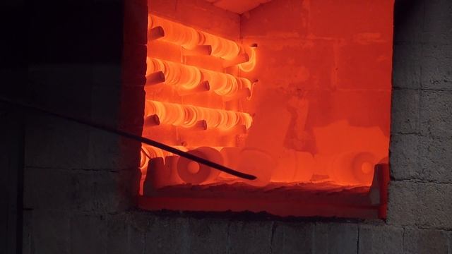 Термическая обработка металлов смотреть онлайн