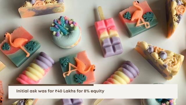 #TFMG BYTES: The Sass Bar bagged an investment in Shark Tank India смотреть онлайн