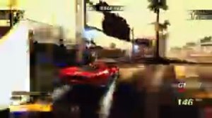 BURNOUT REVENGE | LONGPLAY | FULL GAME