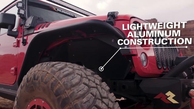 ALUMINUM INNER FENDER LINERS смотреть онлайн