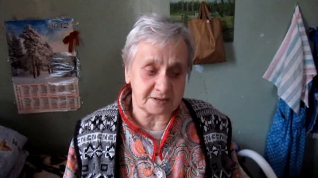 Поздравление волонтёра Ани Слепухиной с Днём рождения смотреть онлайн