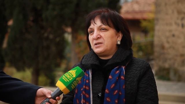 Духовные чада о старце прп. Гаврииле (Ургебадзе) смотреть онлайн