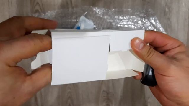 Xiaomi Redmi AirDots 2 Mi True Б смотреть онлайн