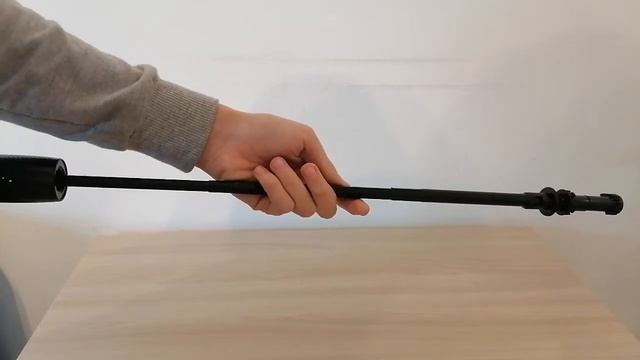 DIY - оружие из зонтика часть 2 смотреть онлайн