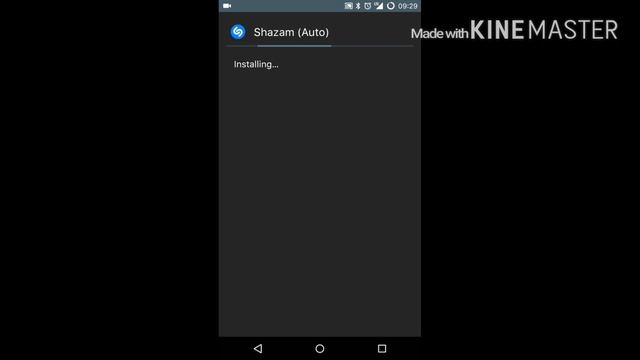 HOW-TO: Auto Shazam a song (Tasker) (Android) смотреть онлайн