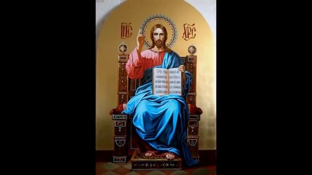 МОЛИТВА -ОТЧЕ НАШ (Хор Московского Сретенского монастыря)_HIGH (480p).mp4 смотреть онлайн