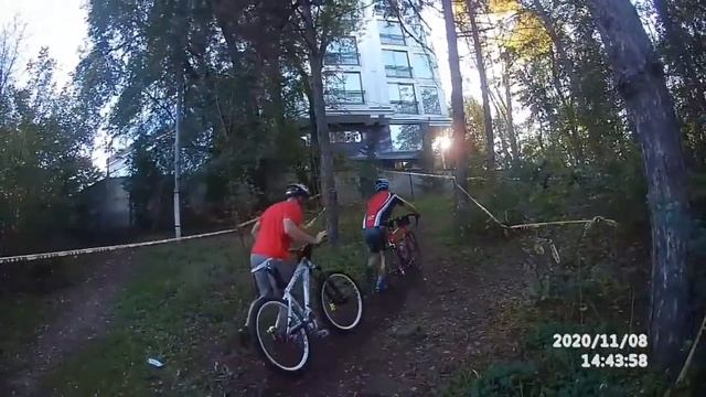 MTB . Кросс-кантри, любительский заезд. Кишинев . смотреть онлайн