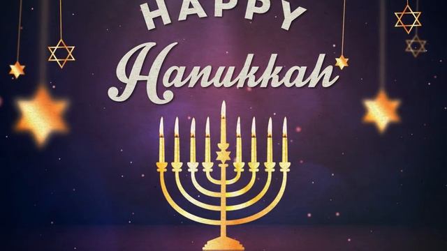 N-Compass TV | Hanukkah 2019 смотреть онлайн