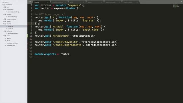 Understanding MongoDB | Schema Action | Part 5 | Eduonix смотреть онлайн