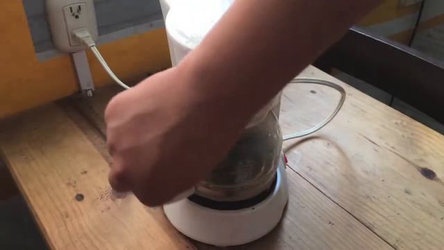 Cómo LIMPIAR CAFETERA con vinagre ? смотреть онлайн