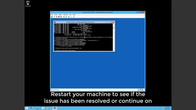 Windows Automatic Repair Loop - Win 10 and HyperV Server - 6 Possible Solutions смотреть онлайн