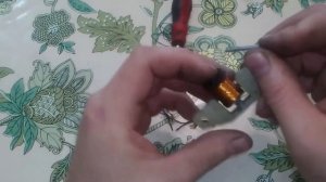 Перемотка Датчика зажигания Восход Минск.  Как и чем мотать.