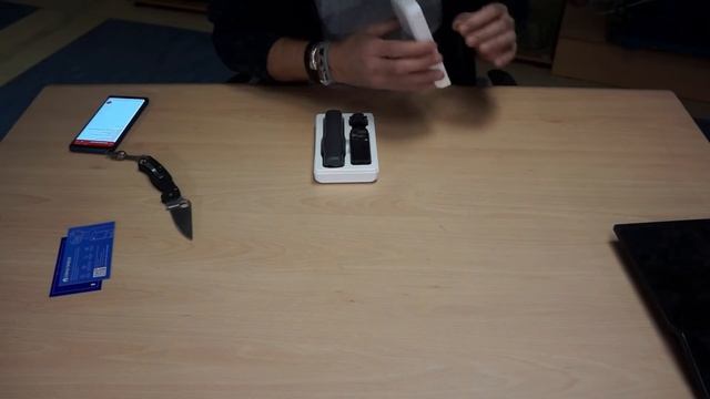 ? Экшн-камера DJI Osmo Pocket. Обзор и тест. смотреть онлайн