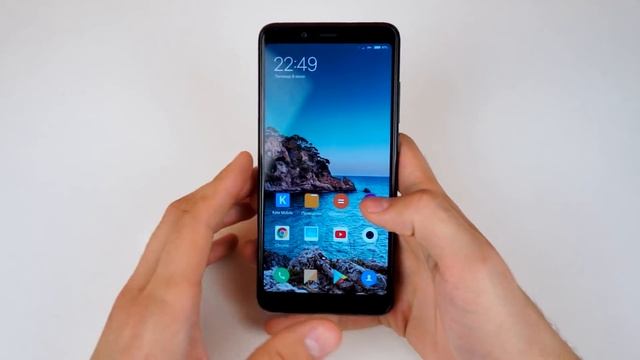 Минусы и Косяки Xiaomi Redmi NOTE 5 !!!