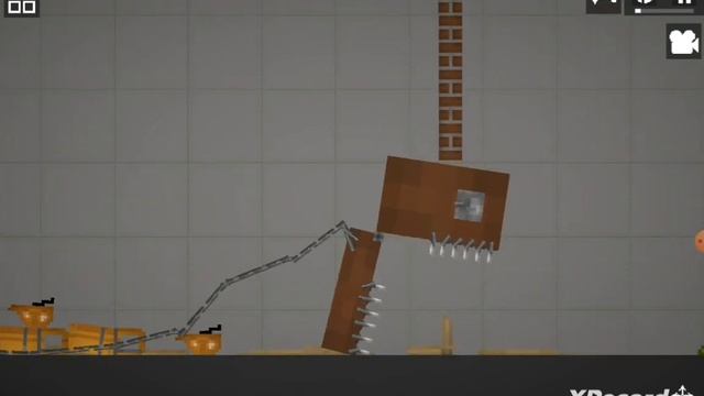 Boxy boo in melon playground / Бокси буу в мелон плейграунд смотреть онлайн