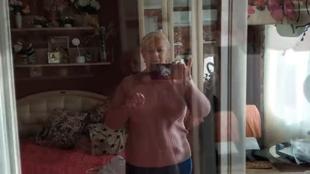 Покупки с WB с примеркой. Новое пальто. Заказ Фаберлик. Фикс прайс. смотреть онлайн