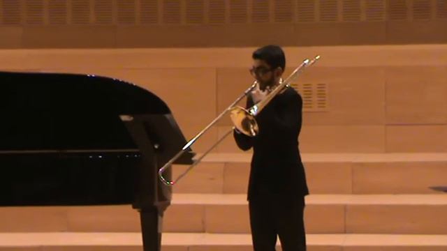 Koishikawa - J. Suñer Oriola || Sonata ''Vox Gabrieli'' - S.Sulek смотреть онлайн