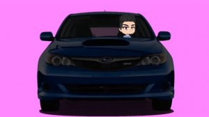 Если меня собьёт машина, это будет твой отец