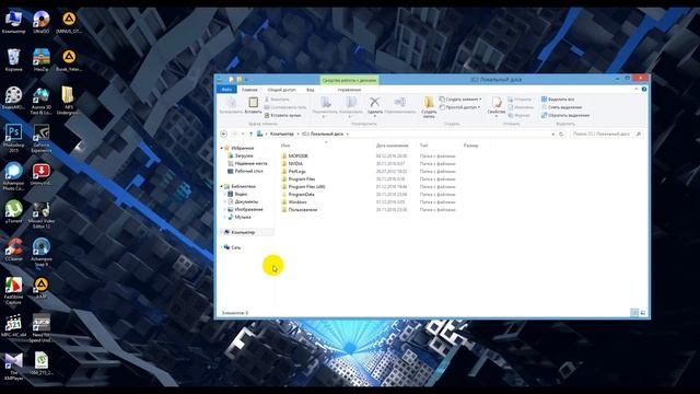Как поставить сохранения на Need For Speed - Underground 2 смотреть онлайн