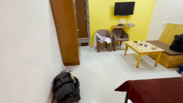 Best Budget Hotel in NORTH GOA | Near Arambol & Calangute Beach | Mandatory Trip to Goa with Friend смотреть онлайн