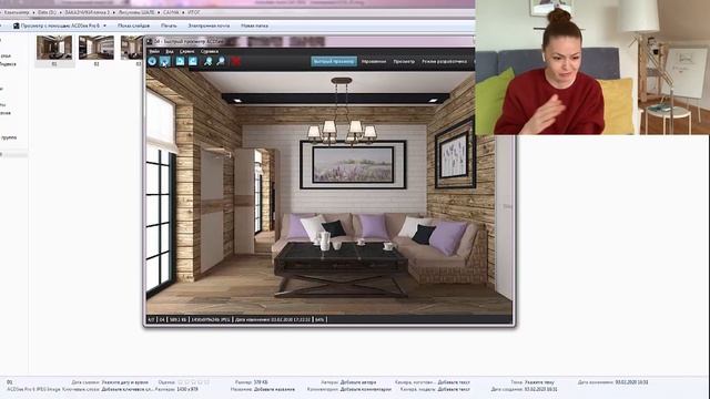 ИНТЕРЬЕР САУНЫ 2020