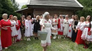 Алёна Силпи - Тăван, тинкер чÿречерен (ÈМÈР САККИ САРЛАКА 2020)