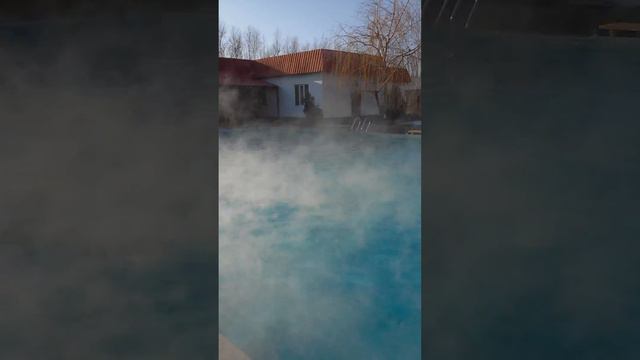 Горячие источник. Рахим Жан смотреть онлайн