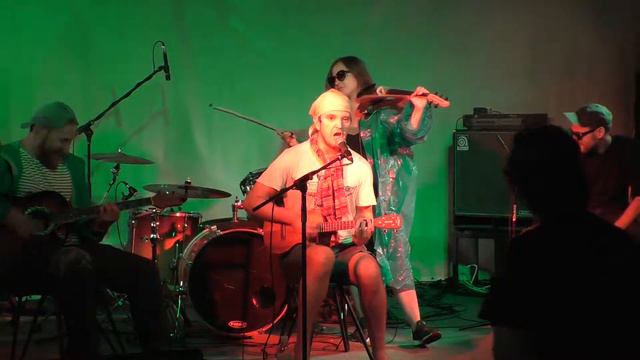 KKX - Preparty Карпати Kapukafest!@mmc 26.07.2018 смотреть онлайн