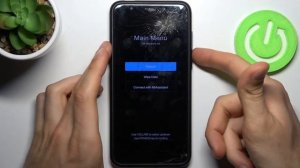 Как зайти в Recovery Mode на Xiaomi Redmi 5 Plus / Вход в режим рекавери на Xiaomi Redmi 5 Plus