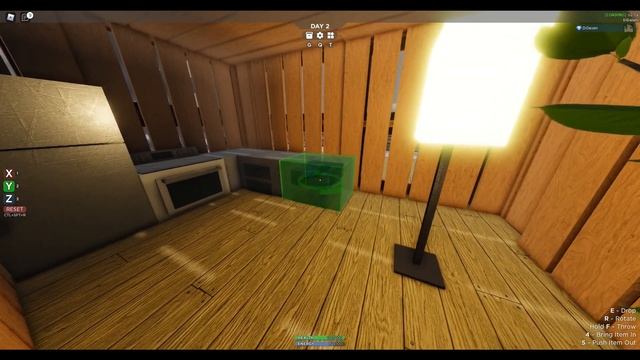 ИДЕИ ДОМОВ В Roblox SCP-3008 смотреть онлайн