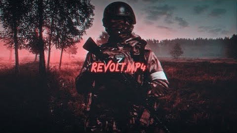 RUSSIAN ARMY Z | Temida - No mercy | EDIT смотреть онлайн