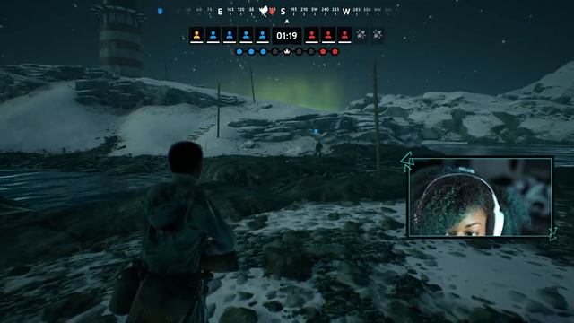 Vigor PS5 Gameplay Review - New game for the GANG?? смотреть онлайн